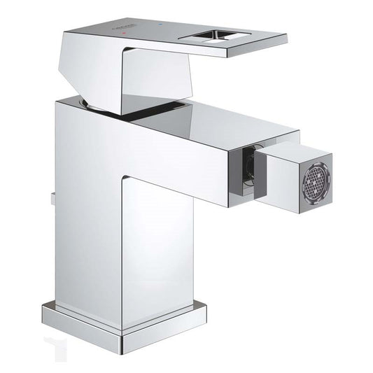 Grohe Eurocube bidécsaptelep króm