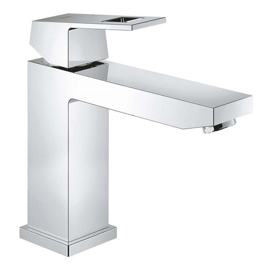 Grohe Eurocube mosd csaptelep sima