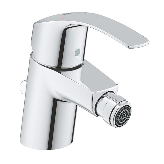 Grohe Eurosmart 2015 bidécsaptelep króm