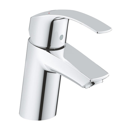 Grohe Eurosmart 2015 mosdócsaptelep króm leeresztő garnitúra nélkül