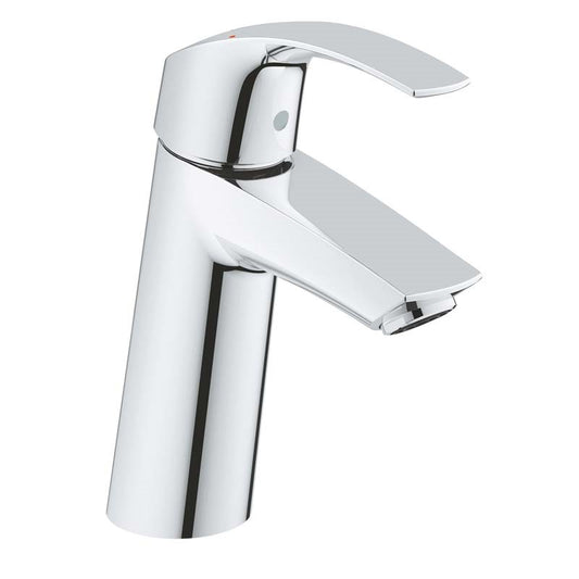 Grohe Eurosmart mosdócsaptelep sima króm