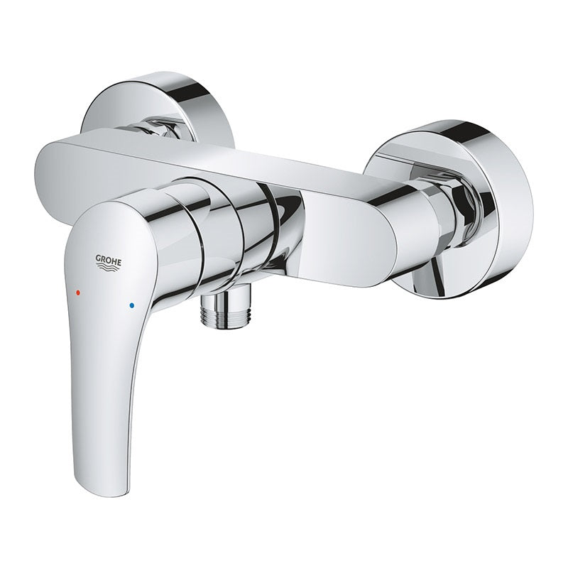 Grohe Eurosmart zuhanycsaptelep króm