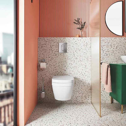 Grohe Euro Ceramic lecsapódásmentes ülőke