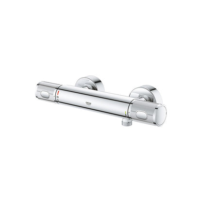 Grohe Grohtherm 1000 performance termosztátos zuhanycsaptelep