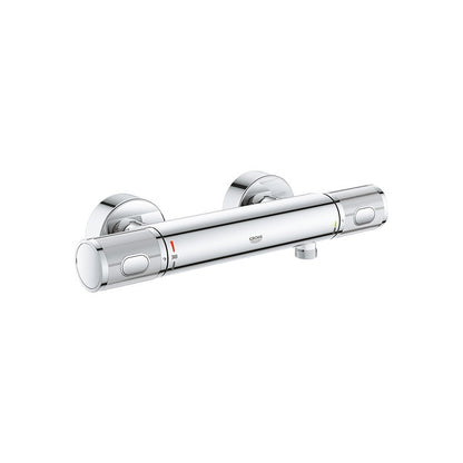 Grohe Grohtherm 1000 performance termosztátos zuhanycsaptelep