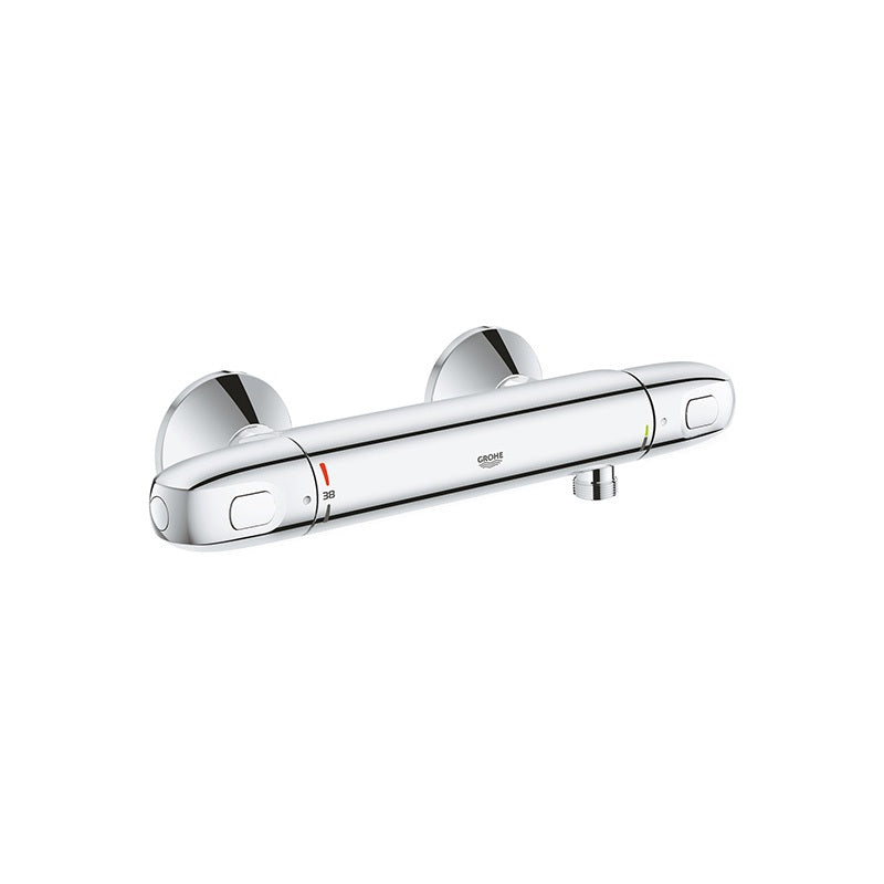 Grohe Grohtherm 1000 termosztátos zuhanycsaptelep cool touch