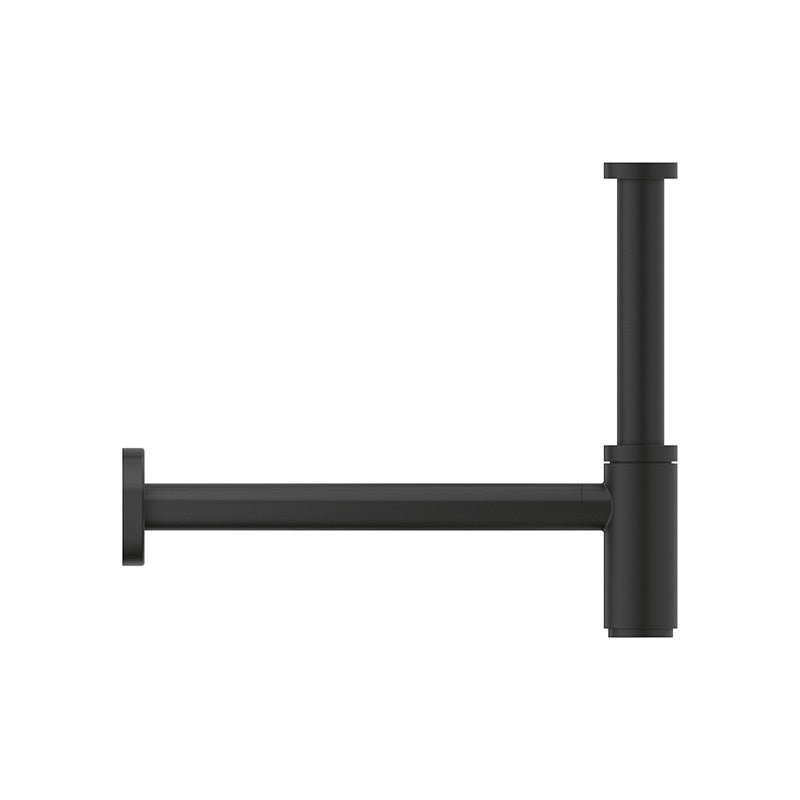 Grohe mosdószifon 5/4” phantom black