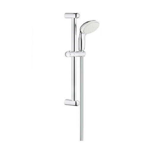 Grohe New Tempesta 100 zuhanyszett állítható 600mm zuhanyrúd
