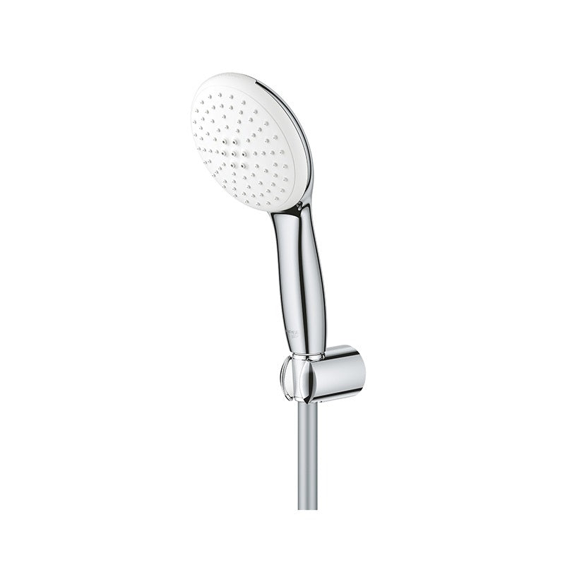 Grohe New Tempesta 110 fali tartós szett 2 spray (rain, jet)