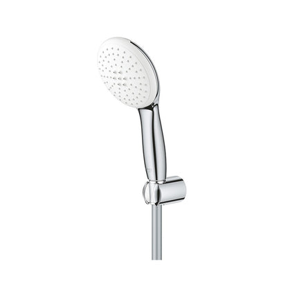 Grohe New Tempesta 110 fali tartós szett 2 spray (rain, jet)