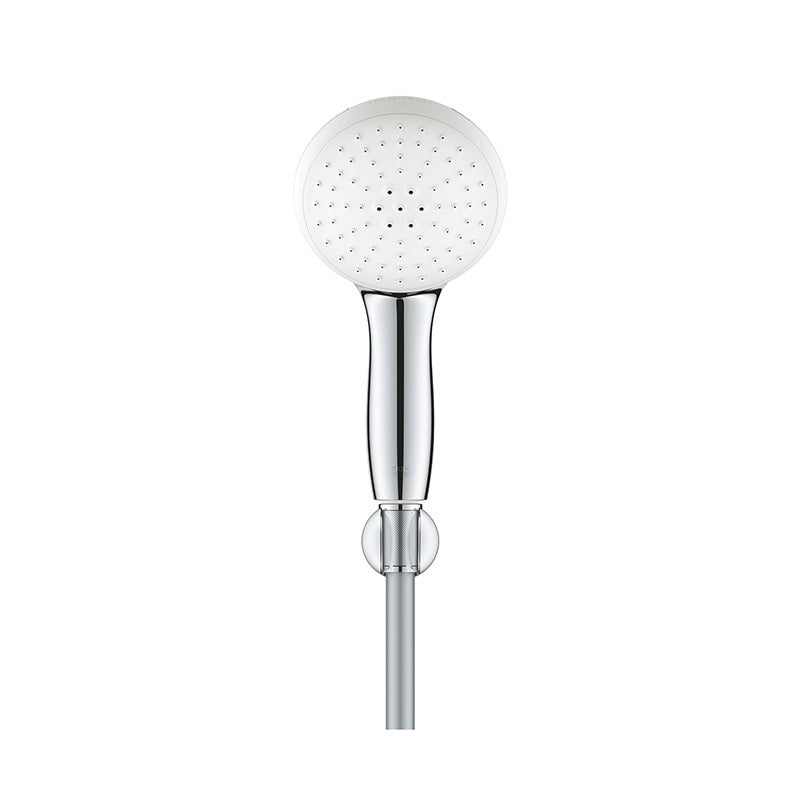 Grohe New Tempesta 110 fali tartós szett 2 spray (rain, jet)