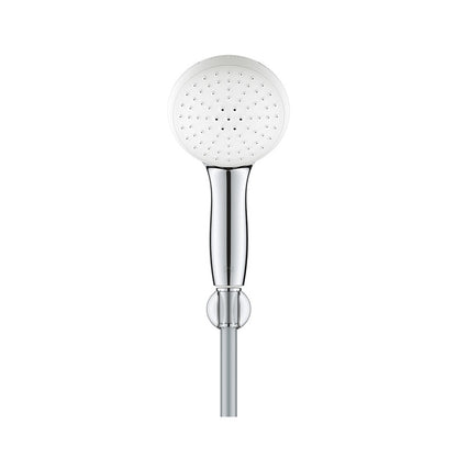 Grohe New Tempesta 110 fali tartós szett 2 spray (rain, jet)