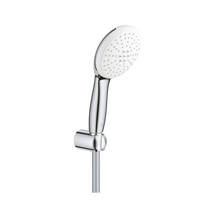 Grohe New Tempesta 110 fali tartós szett 2 spray (rain, jet)