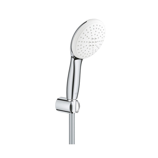 Grohe New Tempesta 110 fali tartós szett 2 spray (rain, jet)