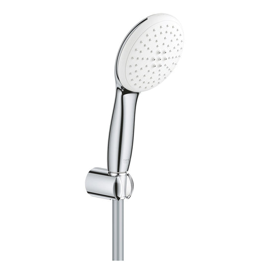 Grohe Tempesta 110 Fali tartós szett 2 spray (Rain, Jet)