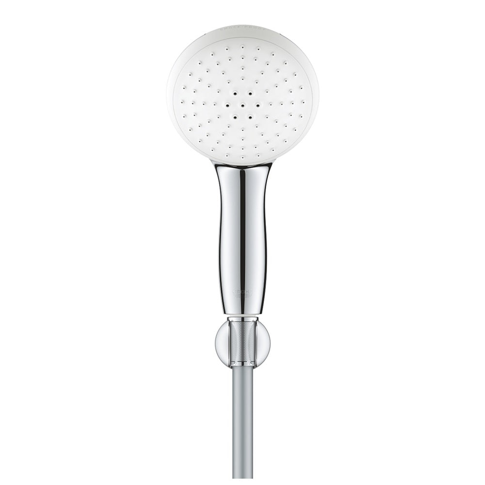 Grohe Tempesta 110 Fali tartós szett 2 spray (Rain, Jet)