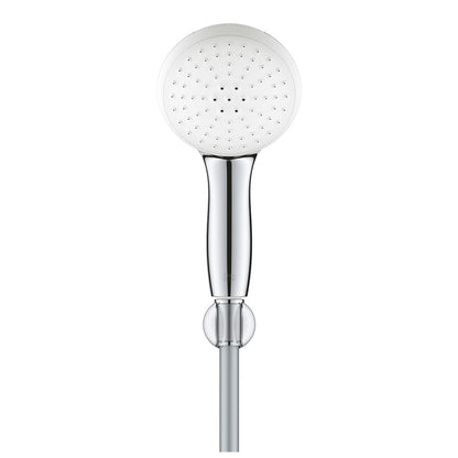 Grohe Tempesta 110 Fali tartós szett 2 spray (Rain, Jet)