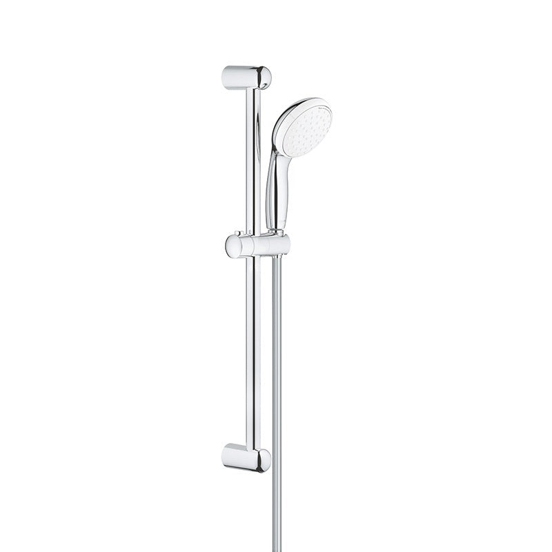 Grohe New Tempesta 2-féle vízsugárral zuhanyszett