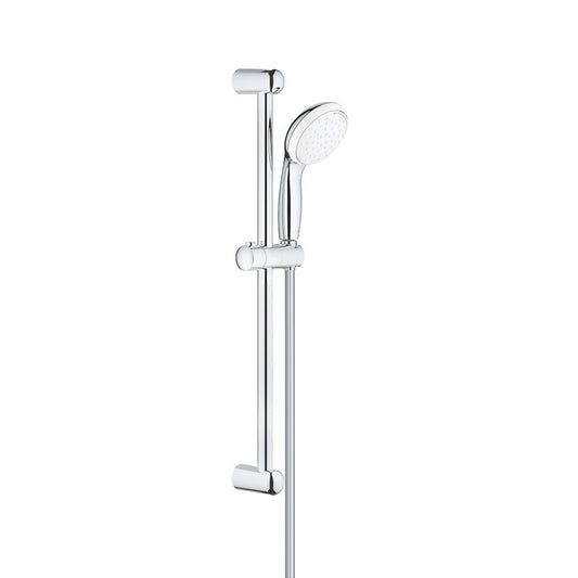 Grohe New Tempesta 2-féle vízsugárral zuhanyszett