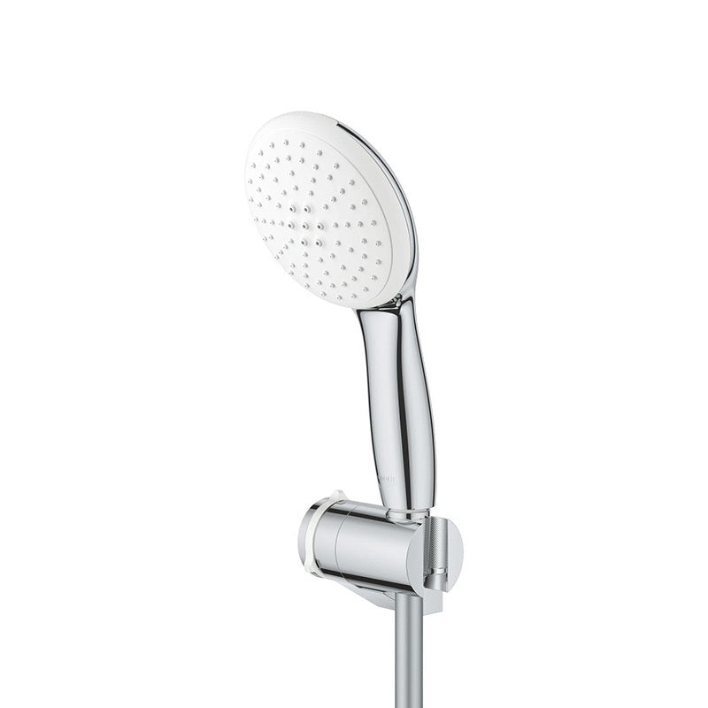 Grohe Tempesta 110 Fali tartós szett 2 spray (Rain, Jet), króm