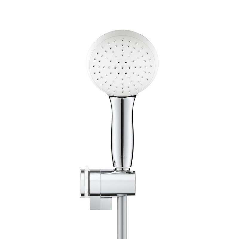 Grohe Tempesta 110 Fali tartós szett 2 spray (Rain, Jet), króm