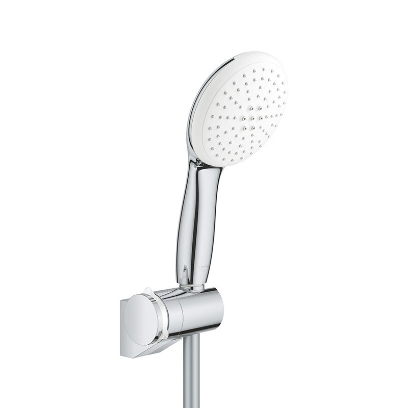 Grohe Tempesta 110 Fali tartós szett 2 spray (Rain, Jet), króm