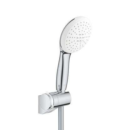 Grohe Tempesta 110 Fali tartós szett 2 spray (Rain, Jet), króm
