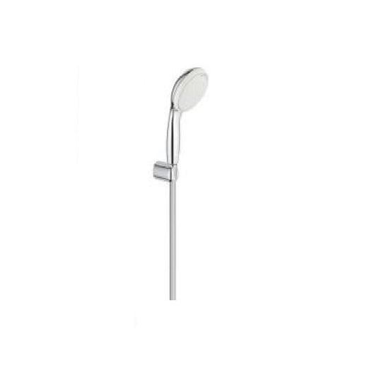 Grohe New Tempesta 2-féle vízsugárral zuhanyszett fix 10