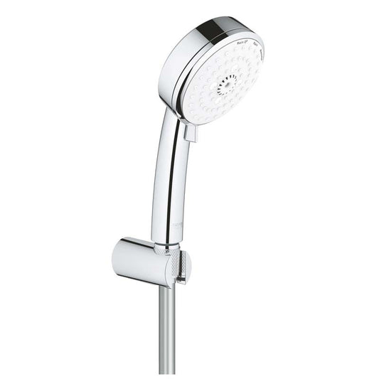 Grohe New Tempesta Cosmopolitan 100 zuhany szett 3-féle vízsugárral