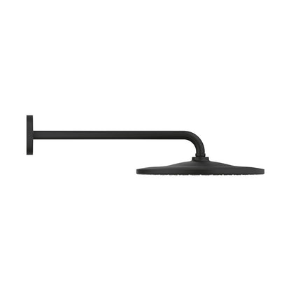 Grohe Rainshower Mono 310 fejzuhany szett, 1 féle vízsugárral phantom black