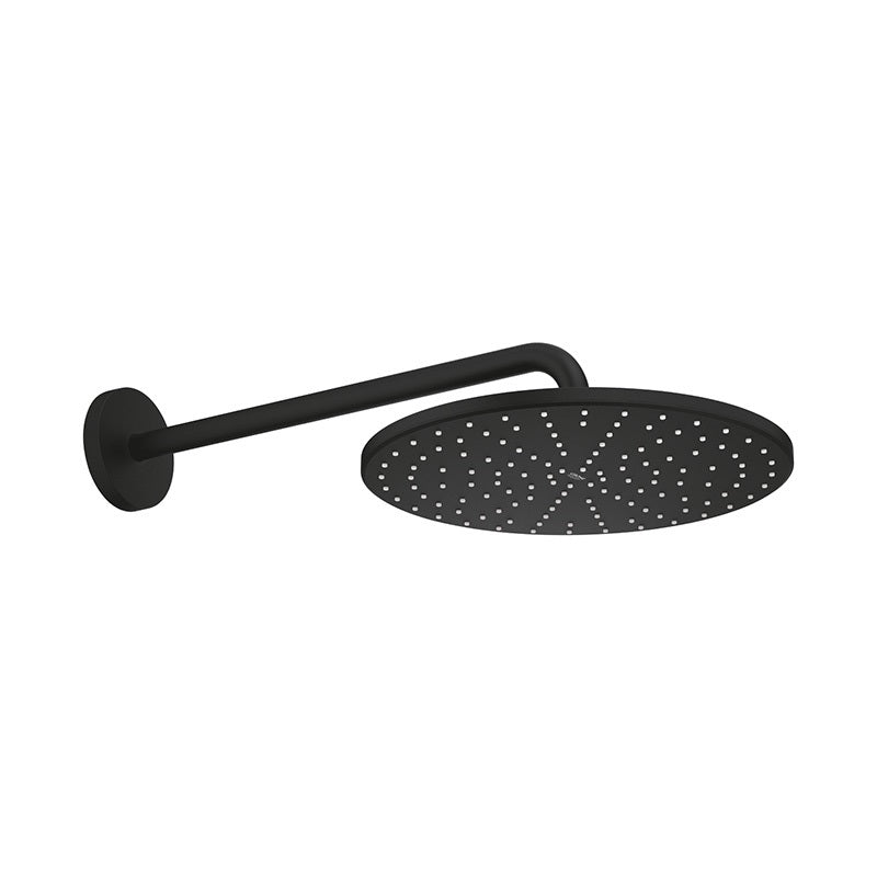 Grohe Rainshower Mono 310 fejzuhany szett, 1 féle vízsugárral phantom black