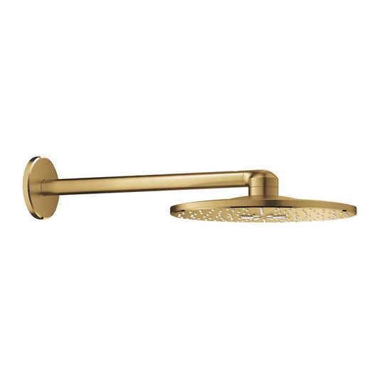 Grohe Rainshower Smartactive 310 fejzuhany 2 funkciós brushed cool sunrise