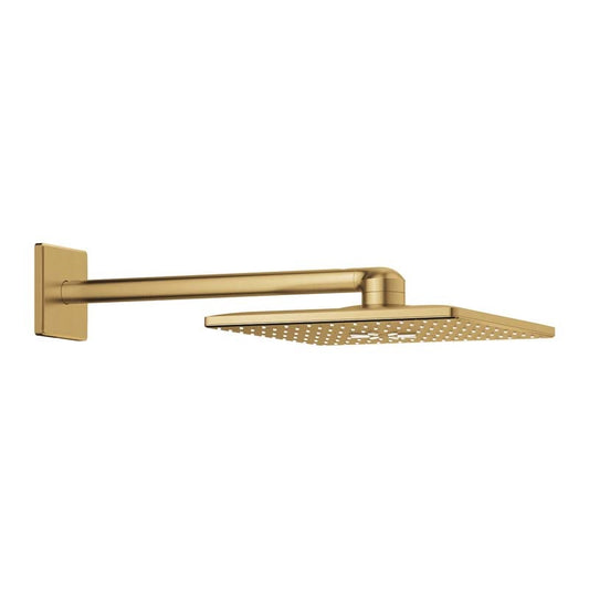 Grohe Rainshower Smartact 310 Fejzuhany 2 Funkciós Brushed Cool Sunrise