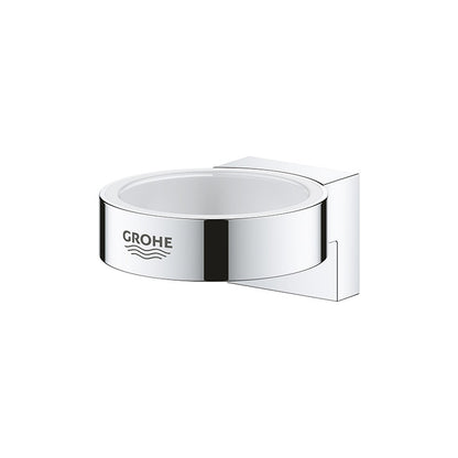 Grohe Selection tartókonzol króm szappanadagolóhoz, vagy üvegpohárhoz