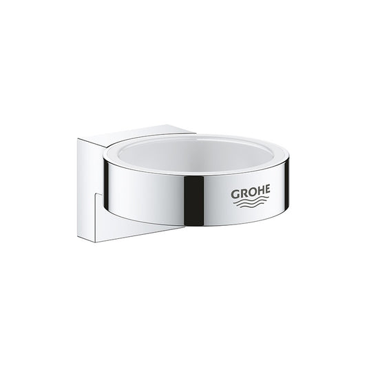 Grohe Selection tartókonzol króm szappanadagolóhoz, vagy üvegpohárhoz