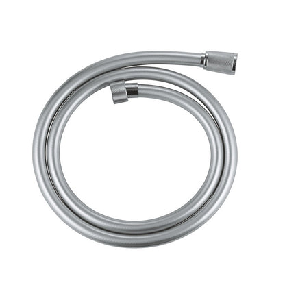 GROHE SILVERFLEX GÉGECSŐ 1,25M