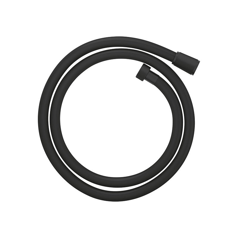 Grohe Silverflex zuhanygégecső, 1250 mm phantom black