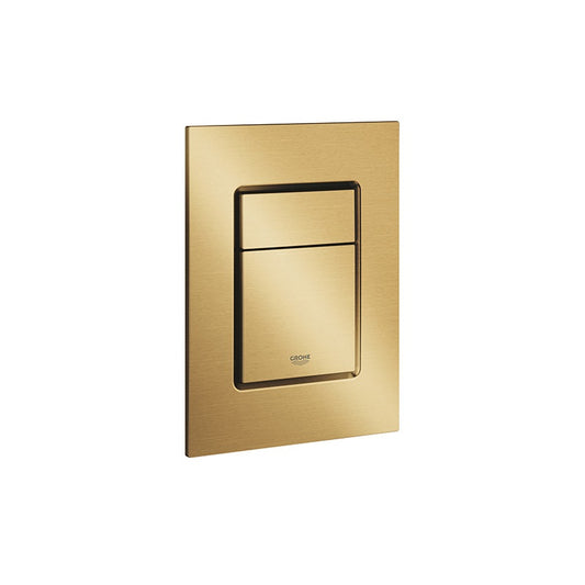 Grohe Skate Cosmopolitan s nyomólap brushed cool sunrise