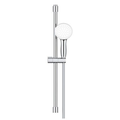 Grohe Tempesta 110 sines zuhanyszett 1 spray (rain)