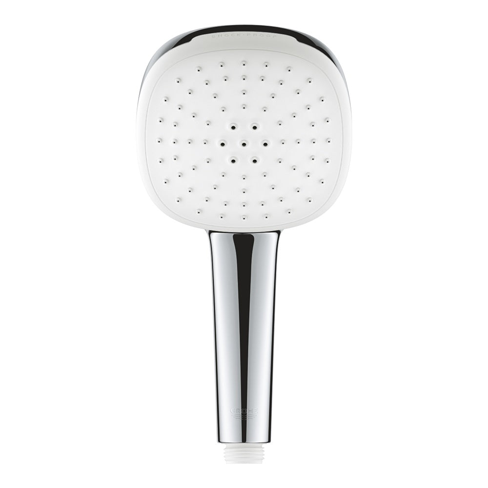 Grohe Tempesta Cube 110 Kézizuhany 2 spray