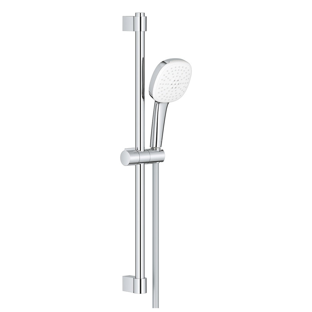 Grohe Tempesta Cube 110 sines zuhanyszett 2 spray (Rain, Jet)