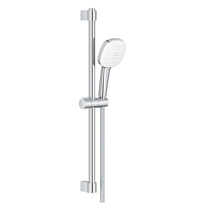 Grohe Tempesta Cube 110 sines zuhanyszett 2 spray (Rain, Jet)
