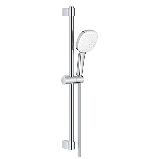 Grohe Tempesta Cube 110 sines zuhanyszett 2 spray (Rain, Jet)