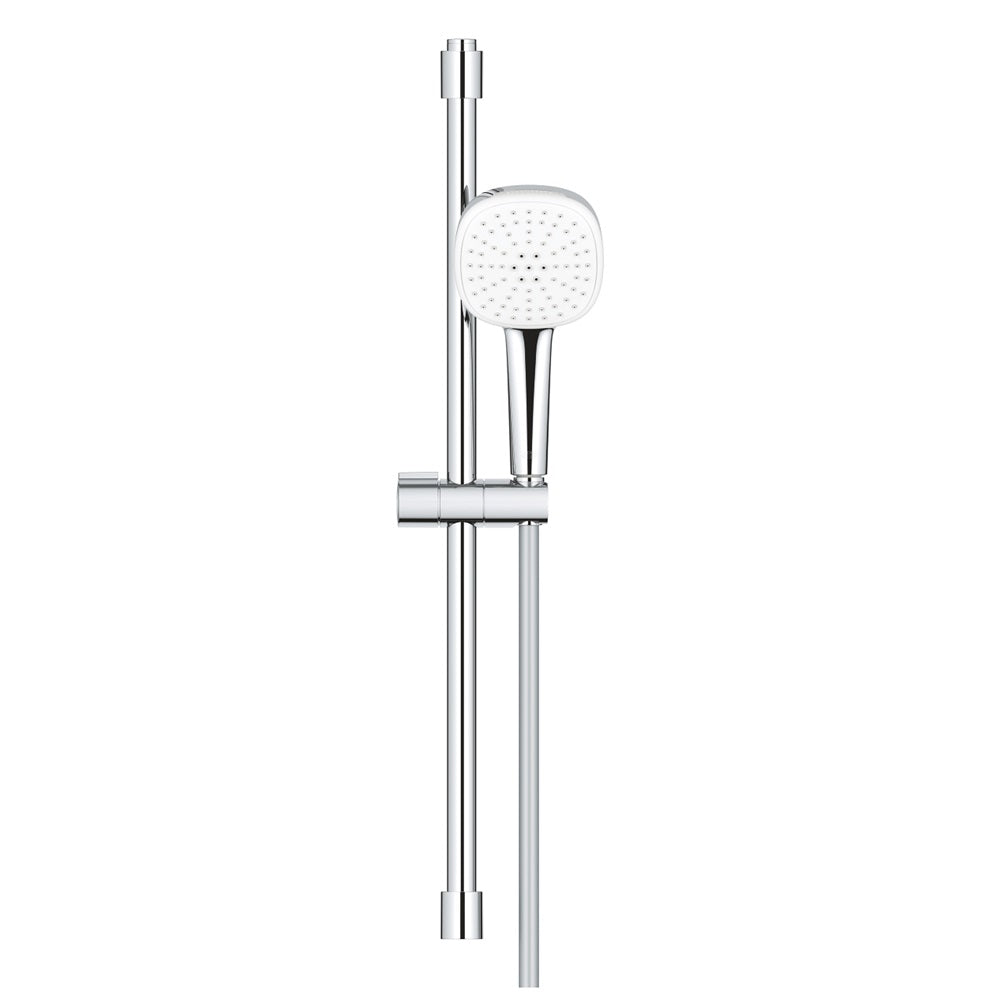 Grohe Tempesta Cube 110 sines zuhanyszett 2 spray (Rain, Jet)