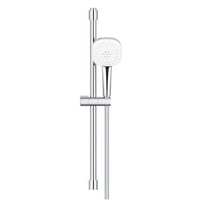 Grohe Tempesta Cube 110 sines zuhanyszett 2 spray (Rain, Jet)