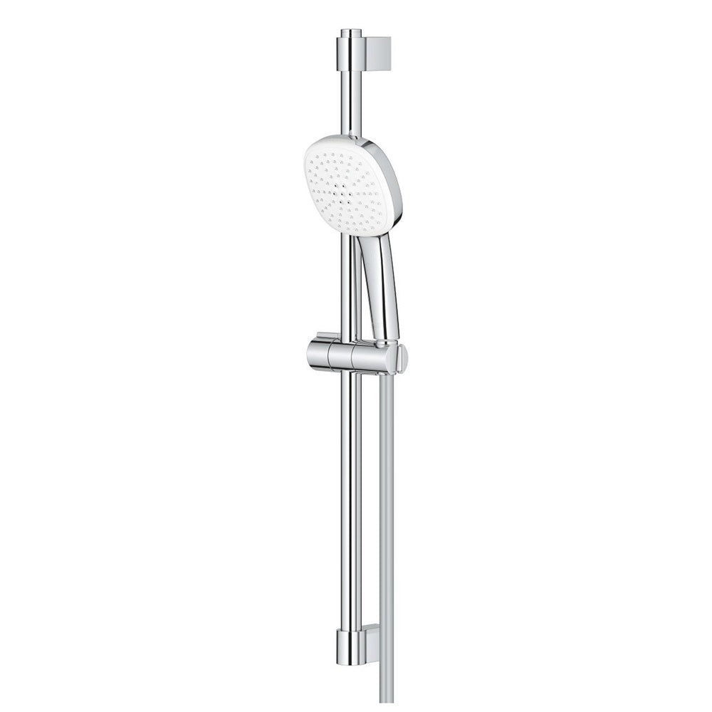 Grohe Tempesta Cube 110 sines zuhanyszett 2 spray (Rain, Jet)