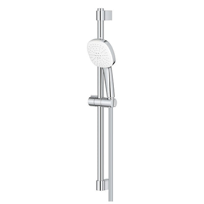 Grohe Tempesta Cube 110 sines zuhanyszett 2 spray (Rain, Jet)