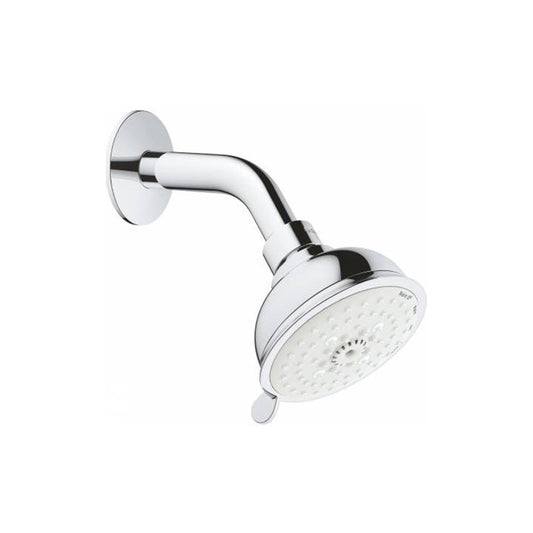 Grohe Tempesta rustic 100 fejzuhanyszett 4-féle vízsugárral