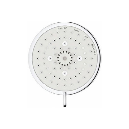 Grohe Tempesta rustic 100 fejzuhanyszett 4-féle vízsugárral