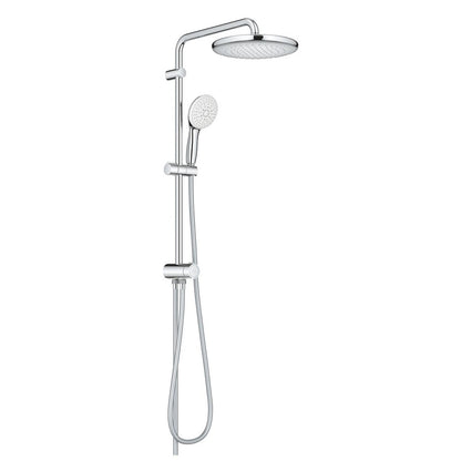 Grohe Tempesta System 250 Flex zuhanyrendszer diverterrel